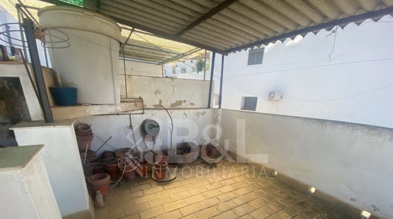 Huelva - Zalamea la Real - 96m2