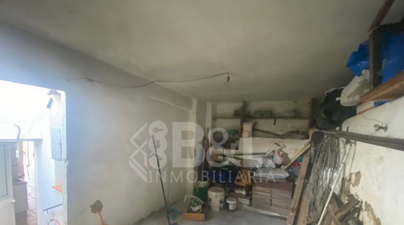 Huelva - Zalamea la Real - 96m2