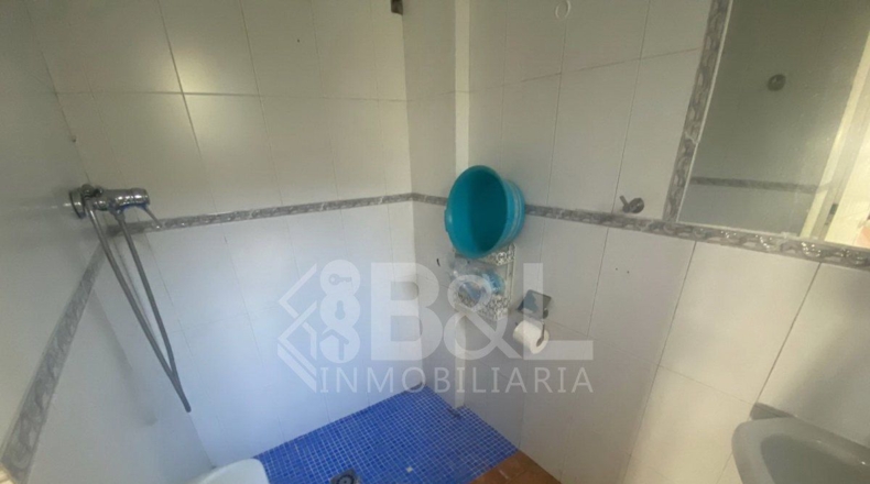 Huelva - Zalamea la Real - 96m2