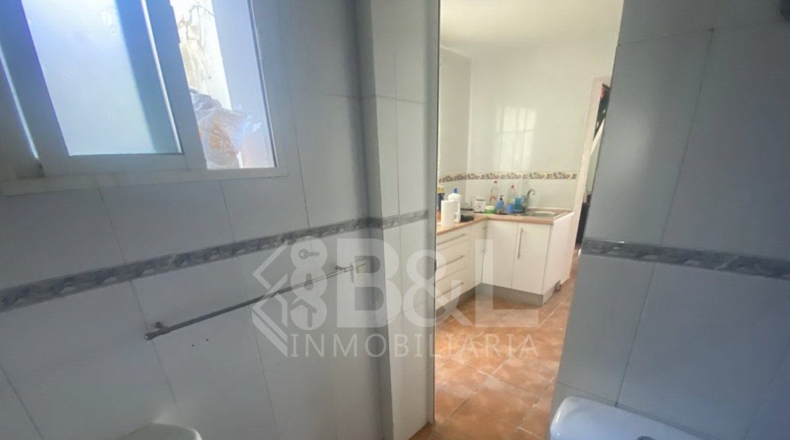 Huelva - Zalamea la Real - 96m2