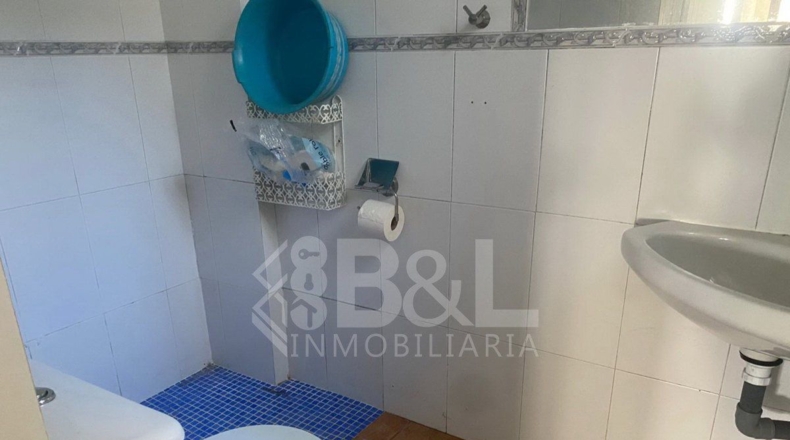 Huelva - Zalamea la Real - 96m2