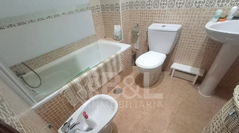 Huelva - Escacena del Campo - 123m2
