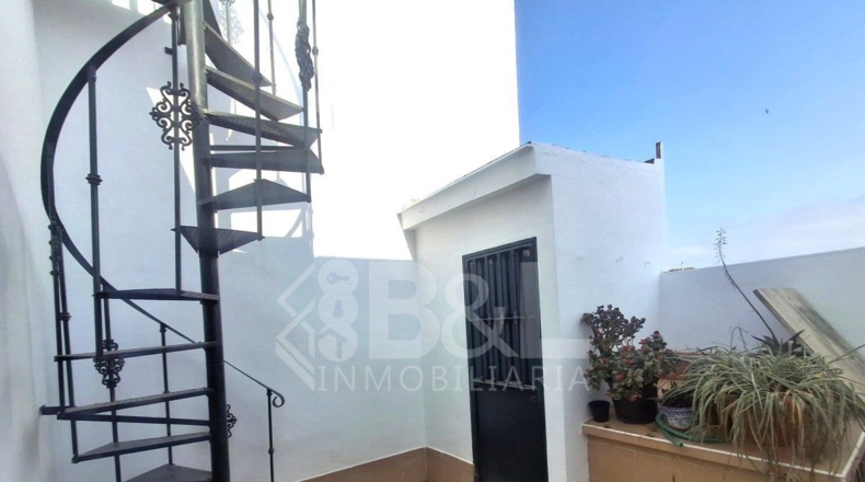 Huelva - Escacena del Campo - 123m2