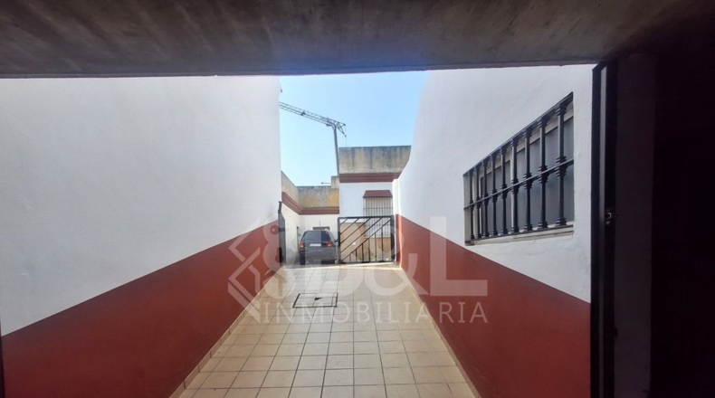 Huelva - Escacena del Campo - 123m2