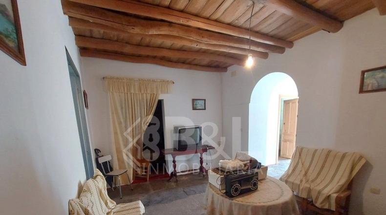 Huelva - Arroyomolinos de León - 197m2
