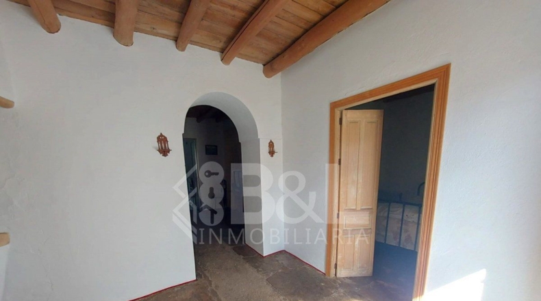 Huelva - Arroyomolinos de León - 197m2
