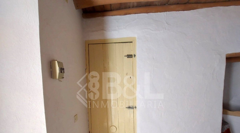 Huelva - Arroyomolinos de León - 197m2