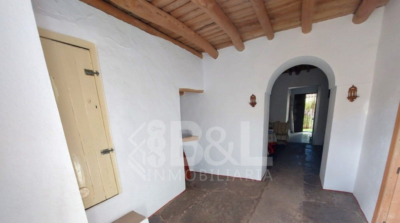 Huelva - Arroyomolinos de León - 197m2