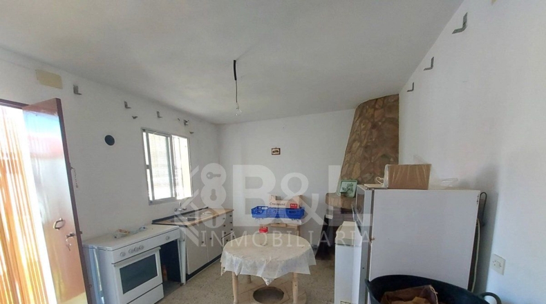 Huelva - Arroyomolinos de León - 197m2
