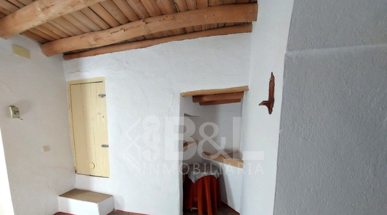 Huelva - Arroyomolinos de León - 197m2