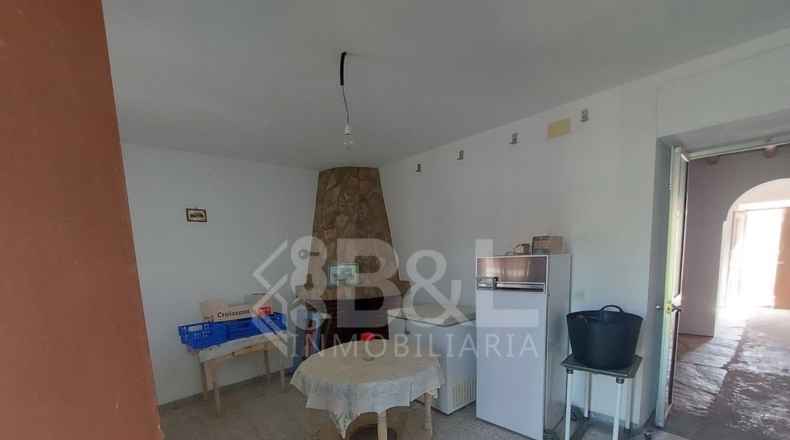 Huelva - Arroyomolinos de León - 197m2