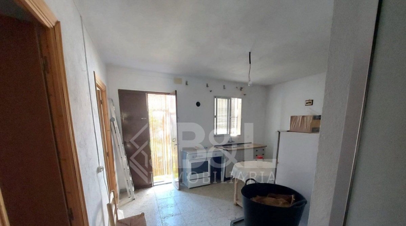 Huelva - Arroyomolinos de León - 197m2