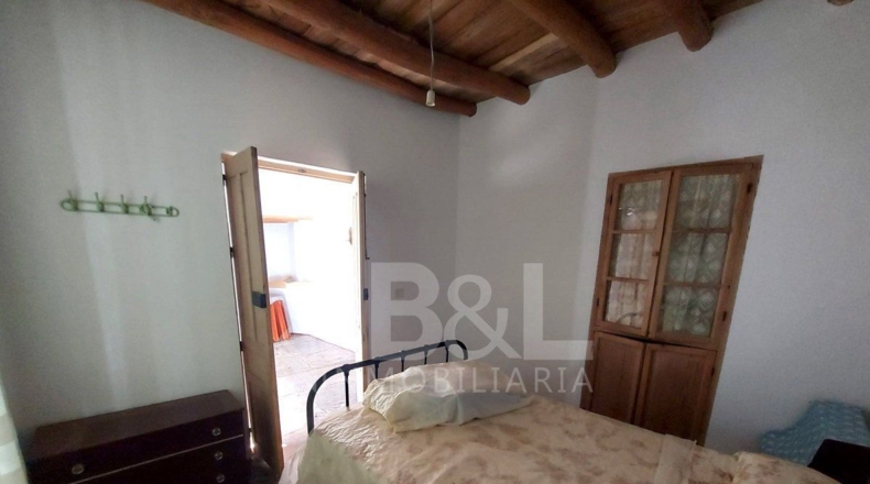 Huelva - Arroyomolinos de León - 197m2
