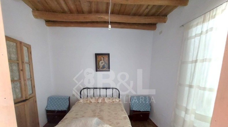 Huelva - Arroyomolinos de León - 197m2