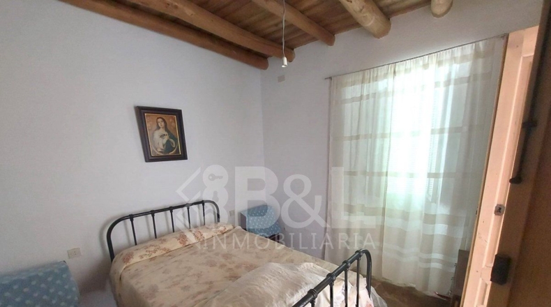 Huelva - Arroyomolinos de León - 197m2