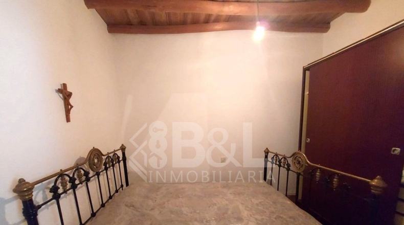 Huelva - Arroyomolinos de León - 197m2