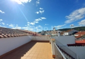 Casa de pueblo en venta en Arroyomolinos de León ref: TR256147 foto