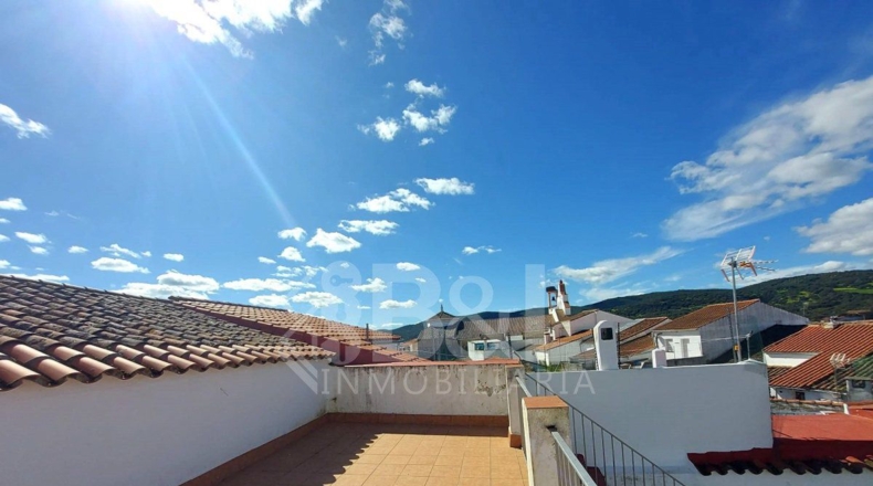 Huelva - Arroyomolinos de León - 197m2