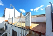Casa de pueblo en venta en Arroyomolinos de León ref: TR256147 foto