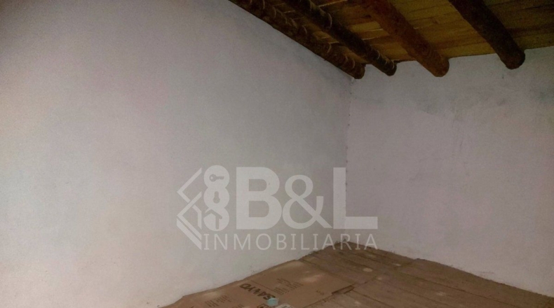 Huelva - Arroyomolinos de León - 197m2