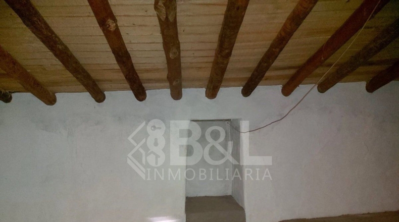 Huelva - Arroyomolinos de León - 197m2