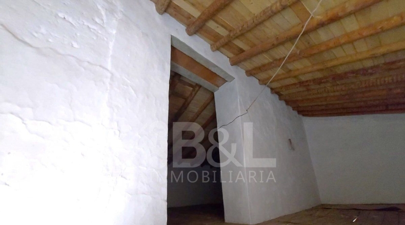 Huelva - Arroyomolinos de León - 197m2