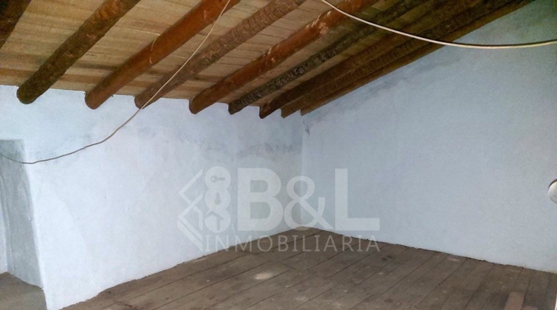 Huelva - Arroyomolinos de León - 197m2