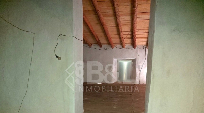 Huelva - Arroyomolinos de León - 197m2