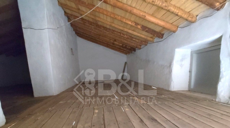 Huelva - Arroyomolinos de León - 197m2