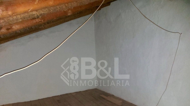 Huelva - Arroyomolinos de León - 197m2