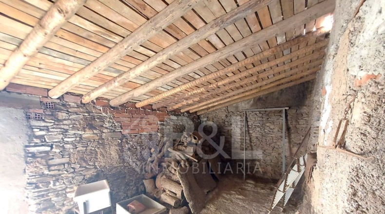 Huelva - Arroyomolinos de León - 197m2