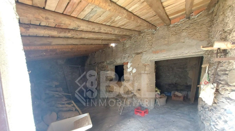 Huelva - Arroyomolinos de León - 197m2