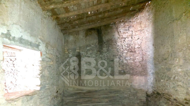 Huelva - Arroyomolinos de León - 197m2