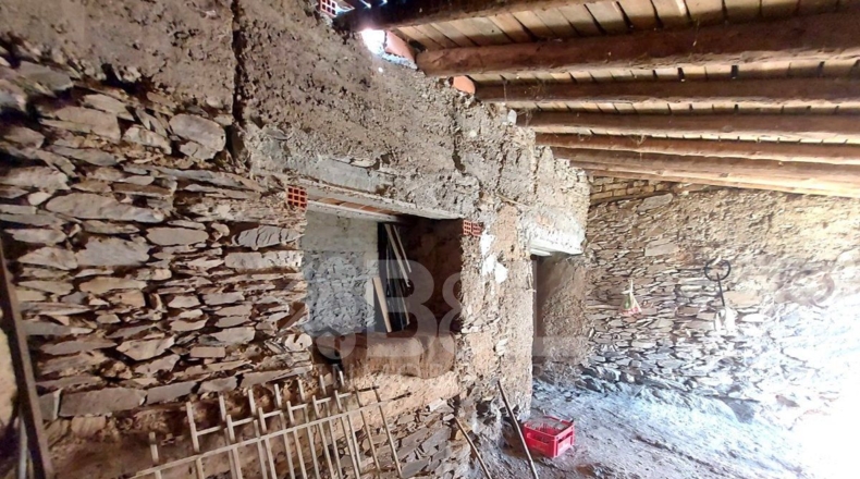 Huelva - Arroyomolinos de León - 197m2