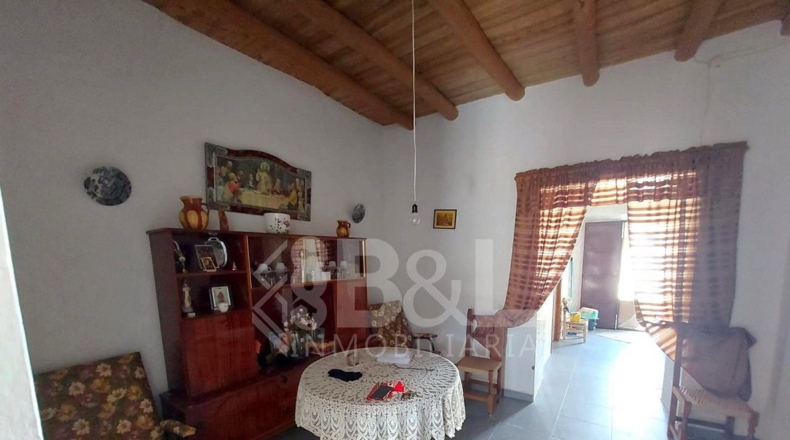 Huelva - Arroyomolinos de León - 145m2