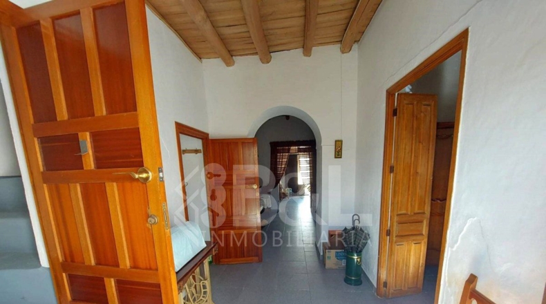 Huelva - Arroyomolinos de León - 145m2