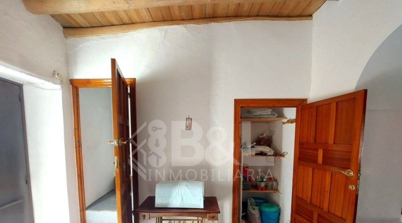 Huelva - Arroyomolinos de León - 145m2