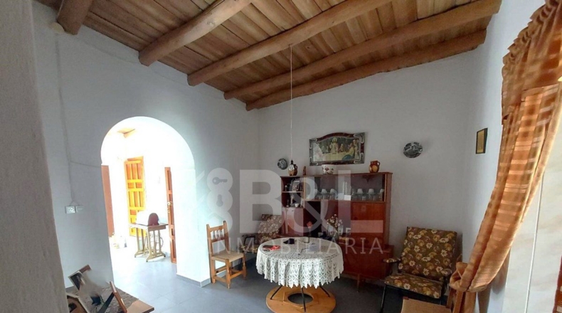 Huelva - Arroyomolinos de León - 145m2
