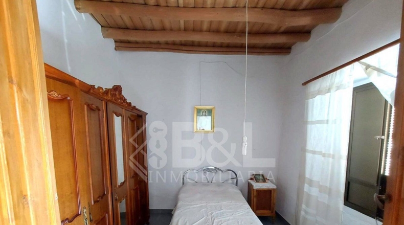 Huelva - Arroyomolinos de León - 145m2