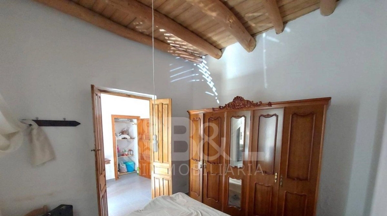 Huelva - Arroyomolinos de León - 145m2