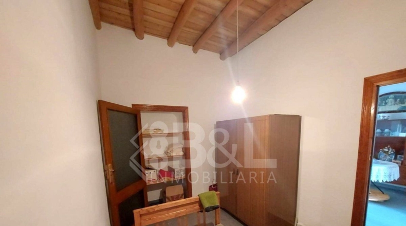 Huelva - Arroyomolinos de León - 145m2