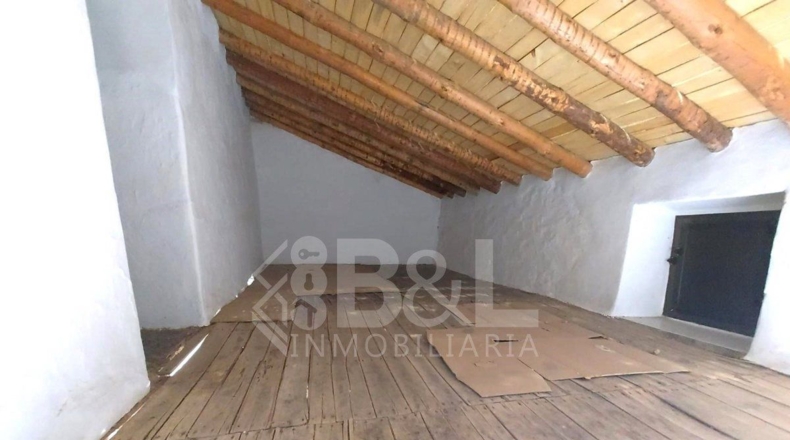 Huelva - Arroyomolinos de León - 145m2