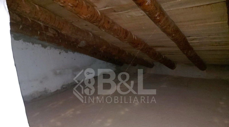 Huelva - Arroyomolinos de León - 145m2