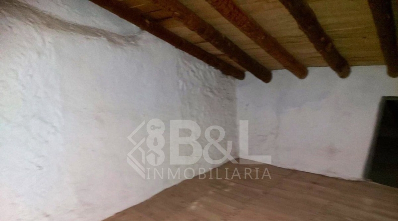 Huelva - Arroyomolinos de León - 145m2
