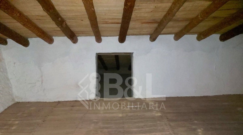 Huelva - Arroyomolinos de León - 145m2