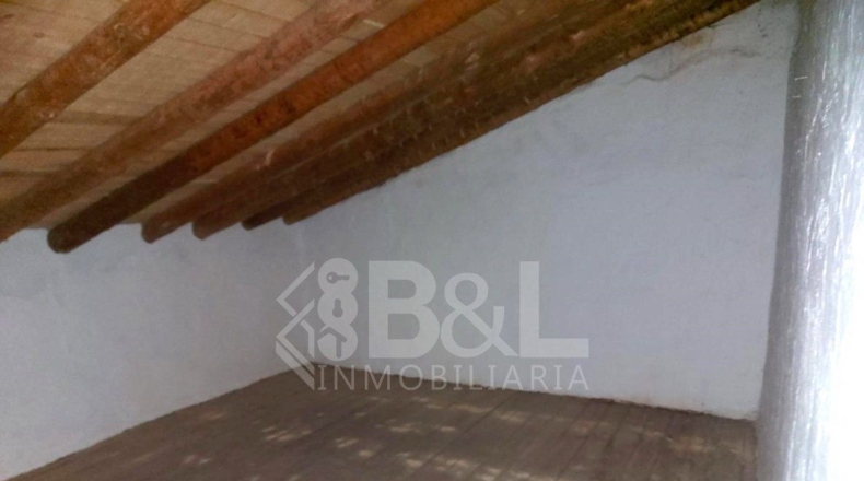 Huelva - Arroyomolinos de León - 145m2