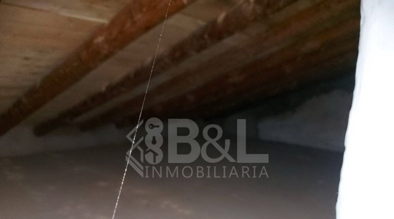 Huelva - Arroyomolinos de León - 145m2