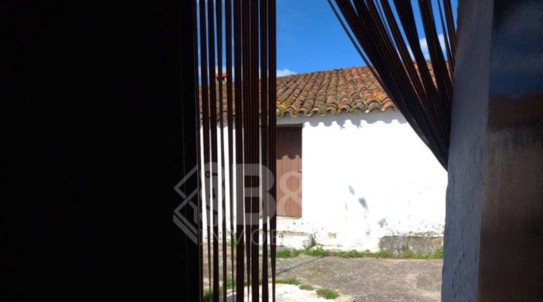 Huelva - Arroyomolinos de León - 145m2