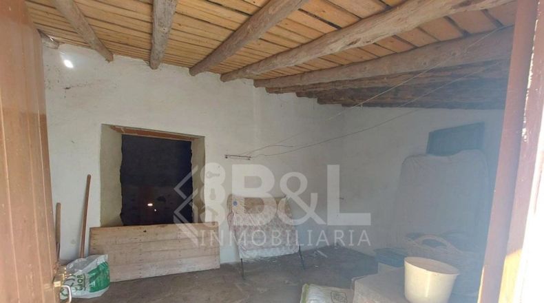 Huelva - Arroyomolinos de León - 145m2