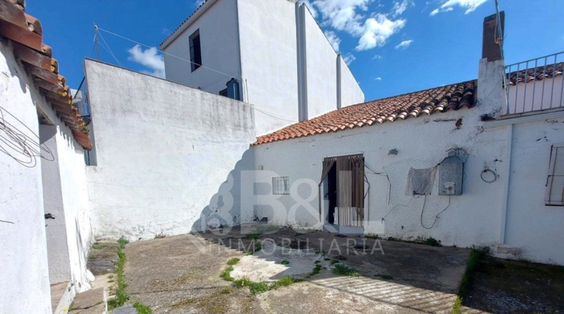 Huelva - Arroyomolinos de León - 145m2